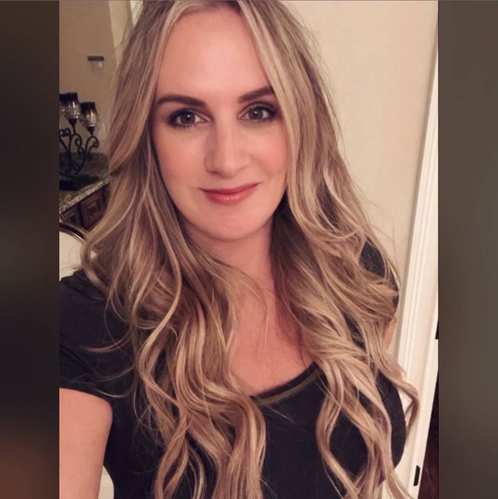 Meet your Posher, Kristina